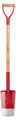Perennspade 113 cm Walgren